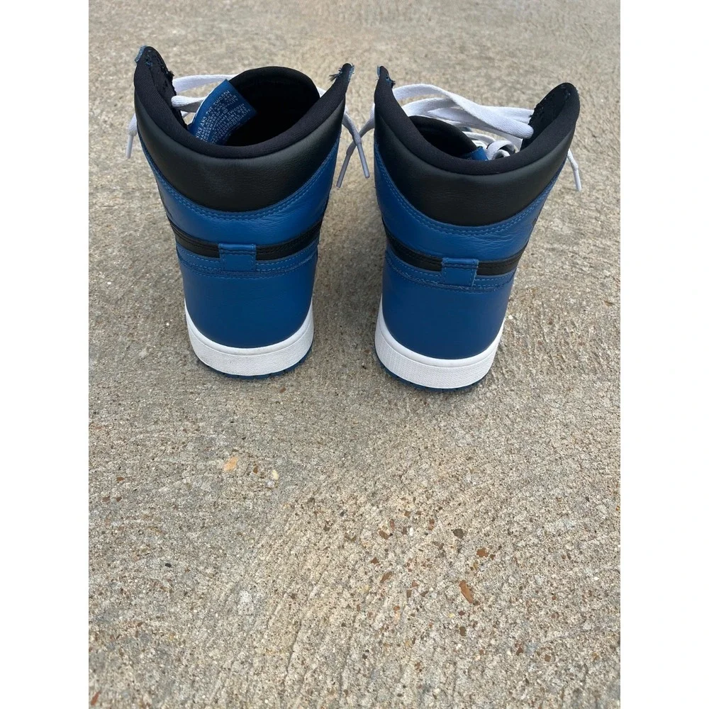 Jordan thanks material